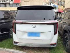 GAC Aion M8 Master Series 400T Premium Edition - ფოტო 6