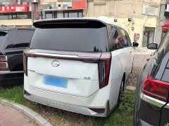GAC Aion M8 Master Series 400T Premium Edition - ფოტო 7