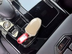 GAC Aion M8 Master Series 400T Premium Edition - ფოტო 9