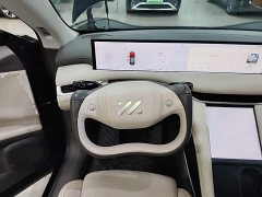 IM Motors Zhiji LS6 Max Long Range - ფოტო 11