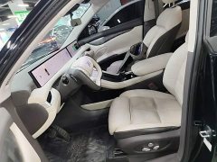 IM Motors Zhiji LS6 Max Long Range - ფოტო 15
