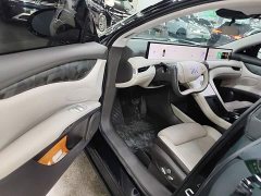 IM Motors Zhiji LS6 Max Long Range - ფოტო 16
