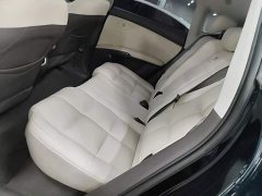 IM Motors Zhiji LS6 Max Long Range - ფოტო 17
