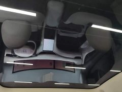 IM Motors Zhiji LS6 Max Long Range - ფოტო 18