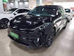 IM Motors Zhiji LS6 Max Long Range - ფოტო 2