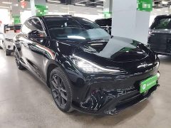 IM Motors Zhiji LS6 Max Long Range - ფოტო 4