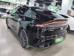 IM Motors Zhiji LS6 Max Long Range - ფოტო 5