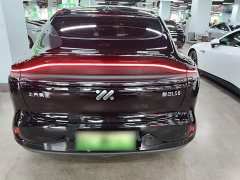 IM Motors Zhiji LS6 Max Long Range - ფოტო 6