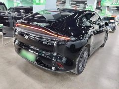IM Motors Zhiji LS6 Max Long Range - ფოტო 7