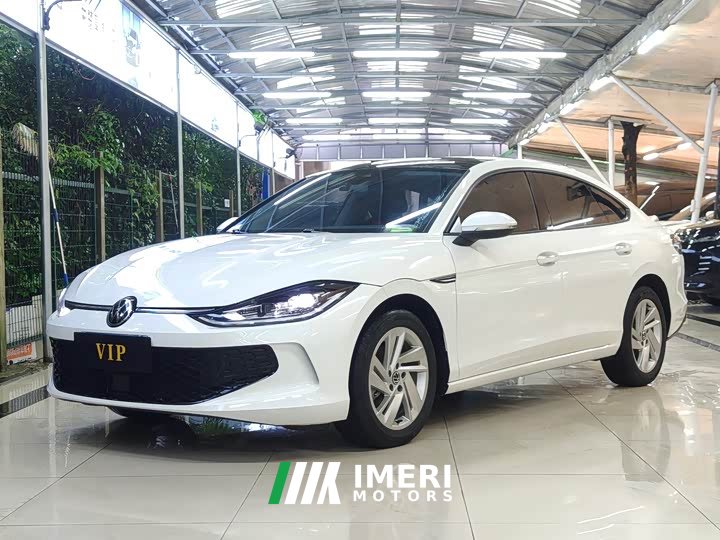 Lynk & Co Lingdu L 280TSI DSG spicy version