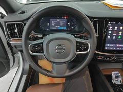 Volvo S60 B4 Smart Luxury Edition - ფოტო 11