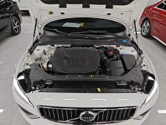 Volvo S60 B4 Smart Luxury Edition - ფოტო 20