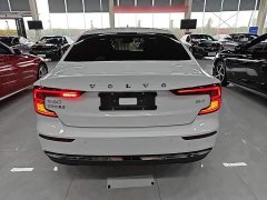 Volvo S60 B4 Smart Luxury Edition - ფოტო 6