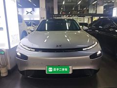 XPeng P7 2023 P7i 702 Pro - ფოტო 3