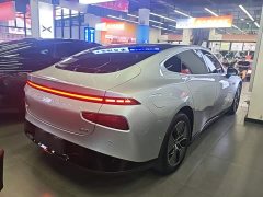 XPeng P7 2023 P7i 702 Pro - ფოტო 7