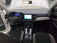 Volkswagen Jetta VS7 2023 280TSI Automatic Entry-Level - ფოტო 10