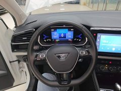 Volkswagen Jetta VS7 2023 280TSI Automatic Entry-Level - ფოტო 11