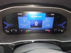 Volkswagen Jetta VS7 2023 280TSI Automatic Entry-Level - ფოტო 12