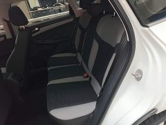 Volkswagen Jetta VS7 2023 280TSI Automatic Entry-Level - ფოტო 17