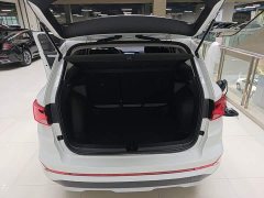 Volkswagen Jetta VS7 2023 280TSI Automatic Entry-Level - ფოტო 19