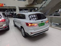Volkswagen Jetta VS7 2023 280TSI Automatic Entry-Level - ფოტო 5