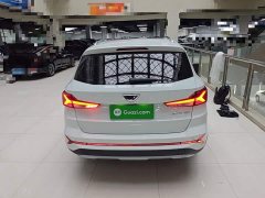 Volkswagen Jetta VS7 2023 280TSI Automatic Entry-Level - ფოტო 6