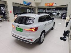 Volkswagen Jetta VS7 2023 280TSI Automatic Entry-Level - ფოტო 7