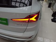 Volkswagen Jetta VS7 2023 280TSI Automatic Entry-Level - ფოტო 8