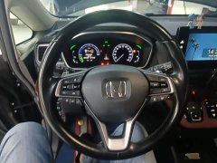 Honda Odyssey 2.0L e:HEV Premium - ფოტო 11