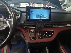 Honda Odyssey 2.0L e:HEV Premium - ფოტო 13
