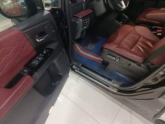 Honda Odyssey 2.0L e:HEV Premium - ფოტო 16