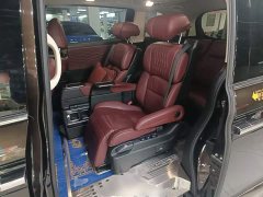 Honda Odyssey 2.0L e:HEV Premium - ფოტო 17