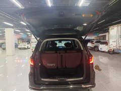Honda Odyssey 2.0L e:HEV Premium - ფოტო 19