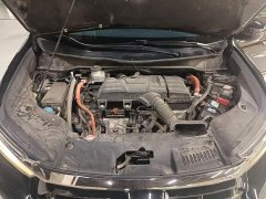 Honda Odyssey 2.0L e:HEV Premium - ფოტო 20