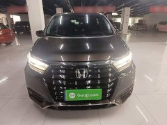 Honda Odyssey 2.0L e:HEV Premium - ფოტო 3