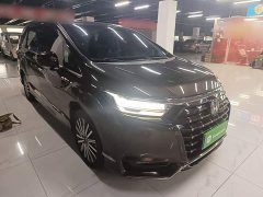 Honda Odyssey 2.0L e:HEV Premium - ფოტო 4