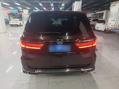 Honda Odyssey 2.0L e:HEV Premium - ფოტო 6