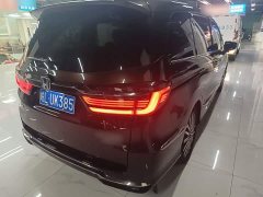 Honda Odyssey 2.0L e:HEV Premium - ფოტო 8
