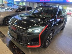 Dongfeng Aeolus Yixuan GS 2021 230T Automatic Chuiyao Warrior Edition - ფოტო 1