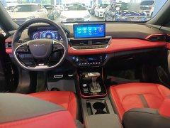 Dongfeng Aeolus Yixuan GS 2021 230T Automatic Chuiyao Warrior Edition - ფოტო 10