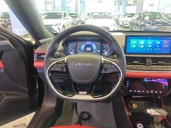 Dongfeng Aeolus Yixuan GS 2021 230T Automatic Chuiyao Warrior Edition - ფოტო 11