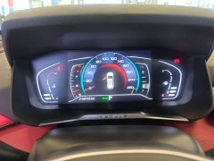 Dongfeng Aeolus Yixuan GS 2021 230T Automatic Chuiyao Warrior Edition - ფოტო 12