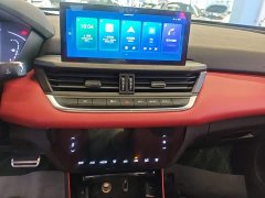 Dongfeng Aeolus Yixuan GS 2021 230T Automatic Chuiyao Warrior Edition - ფოტო 13