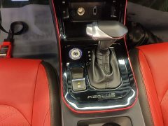 Dongfeng Aeolus Yixuan GS 2021 230T Automatic Chuiyao Warrior Edition - ფოტო 14