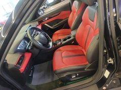 Dongfeng Aeolus Yixuan GS 2021 230T Automatic Chuiyao Warrior Edition - ფოტო 15