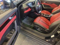 Dongfeng Aeolus Yixuan GS 2021 230T Automatic Chuiyao Warrior Edition - ფოტო 16