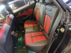 Dongfeng Aeolus Yixuan GS 2021 230T Automatic Chuiyao Warrior Edition - ფოტო 17