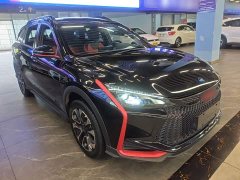 Dongfeng Aeolus Yixuan GS 2021 230T Automatic Chuiyao Warrior Edition - ფოტო 4