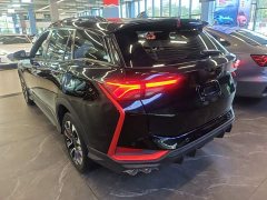 Dongfeng Aeolus Yixuan GS 2021 230T Automatic Chuiyao Warrior Edition - ფოტო 5