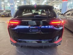 Dongfeng Aeolus Yixuan GS 2021 230T Automatic Chuiyao Warrior Edition - ფოტო 6
